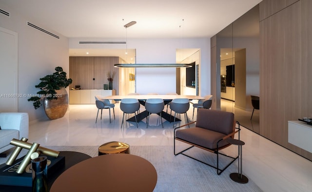 300 Biscayne Blvd Way Unit 3403, Miami, FL 33131 - view of building lobby