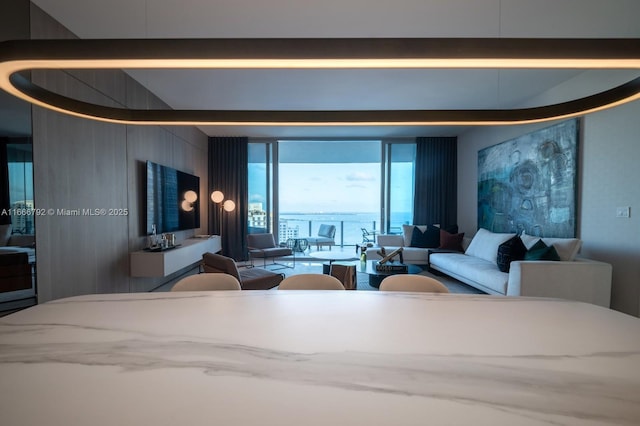 300 Biscayne Blvd Way Unit 3403, Miami, FL 33131 - view of bedroom
