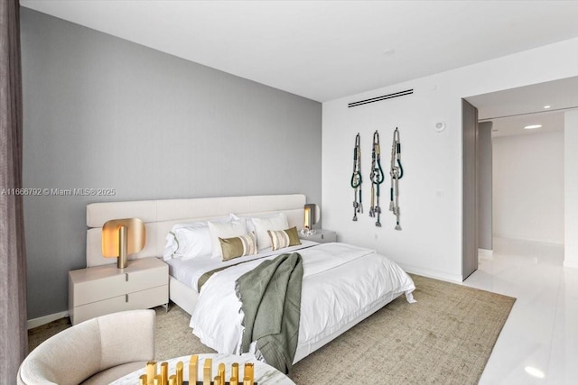 300 Biscayne Blvd Way Unit 3403, Miami, FL 33131 - view of bedroom