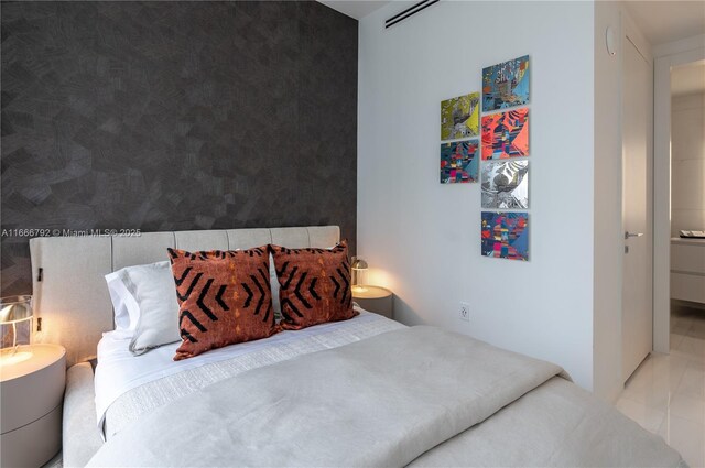 300 Biscayne Blvd Way Unit 3403, Miami, FL 33131 - view of bedroom