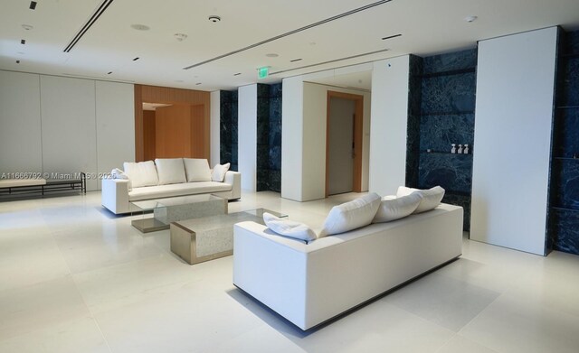 300 Biscayne Blvd Way Unit 3403, Miami, FL 33131 - view of tiled bedroom