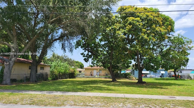 2267 NW 80th St, Miami FL, 33147 land for sale