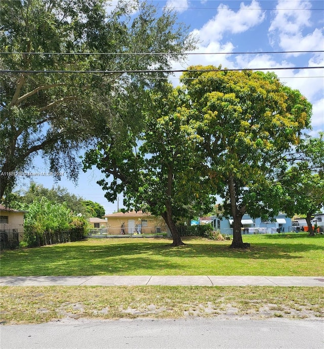 Listing photo 2 for 2267 NW 80th St, Miami FL 33147