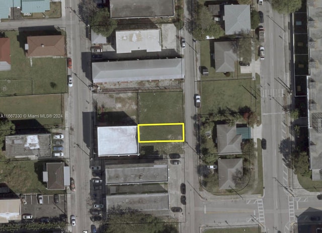 1818 NW 2nd Ave, Miami FL, 33136 land for sale