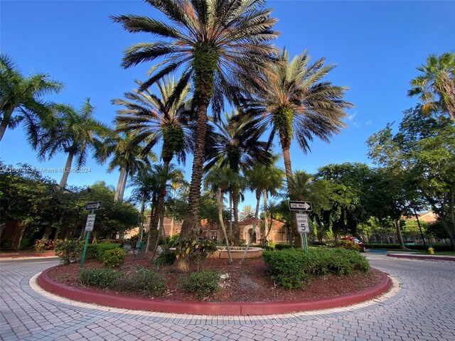 4848 N State Road 7 Unit 4305, Coconut Creek, FL 33073 - view of community sign
