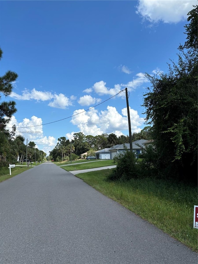 0 Tishman Ave, North Port FL, 34286 land for sale