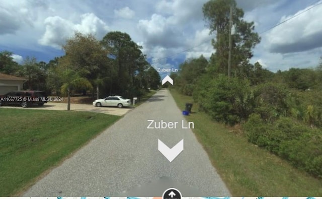 Listing photo 2 for 0 Zuber Ln, North Port FL 34286