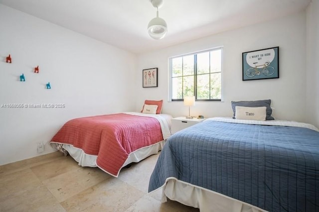 21216 Harbor Way Unit 153-15, Aventura, FL 33180 - view of bedroom