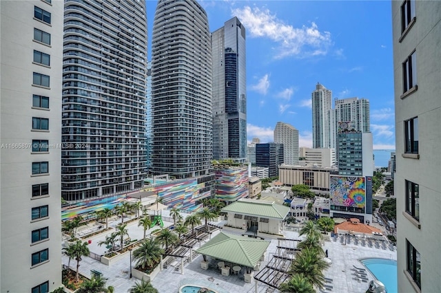 999 SW 1st Ave Unit 1807, Miami, FL 33130 - photo 13