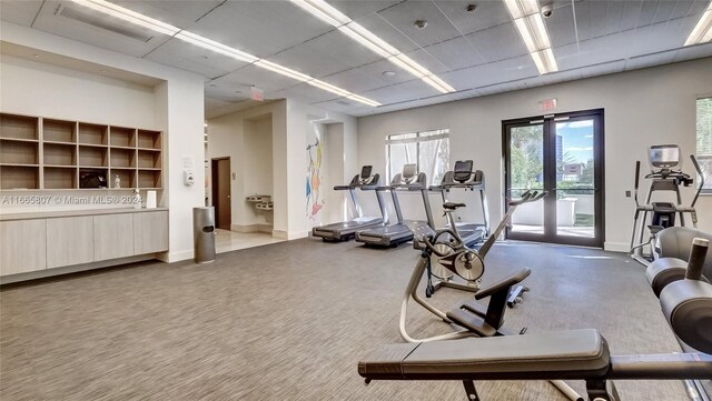 999 SW 1st Ave Unit 1807, Miami, FL 33130 - photo 31