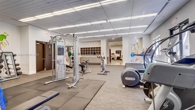 999 SW 1st Ave Unit 1807, Miami, FL 33130 - photo 32