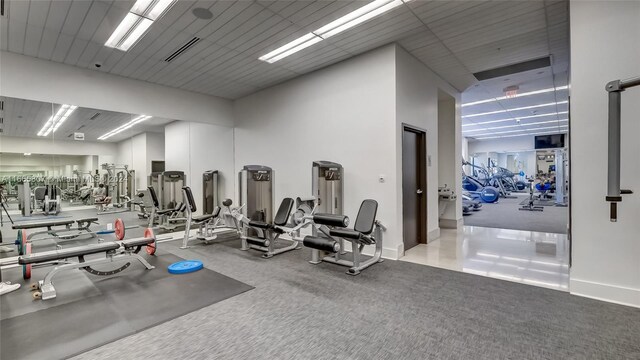 999 SW 1st Ave Unit 1807, Miami, FL 33130 - photo 34