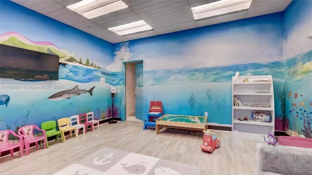999 SW 1st Ave Unit 1807, Miami, FL 33130 - photo 36
