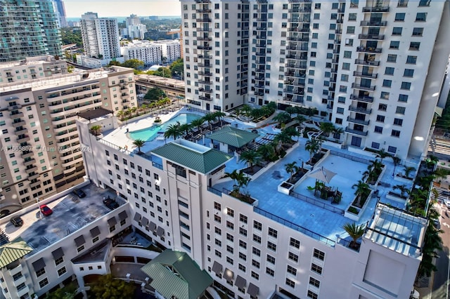 999 SW 1st Ave Unit 1807, Miami, FL 33130 - photo 37