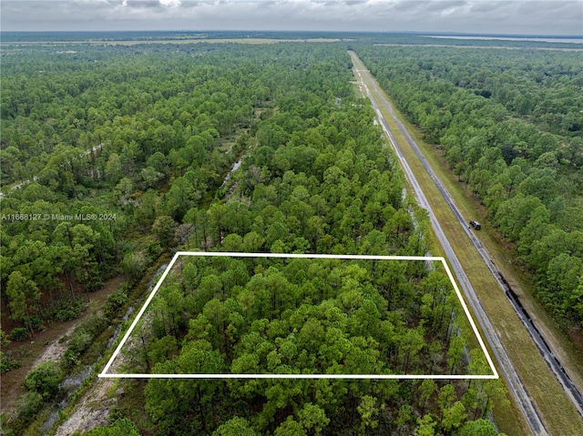 805 Japonica Ave, Lake Wales FL, 33855 land for sale