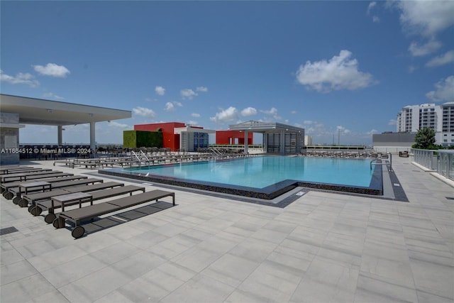 777 N Ocean Dr Unit N331, Hollywood, FL 33019 - photo 33