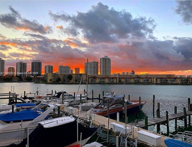 18011 Biscayne Blvd Unit 1401, Aventura, FL 33160 - photo 34
