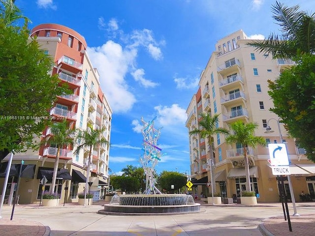 7275 SW 90th Way Unit 407, Miami, FL 33156 - view of building exterior