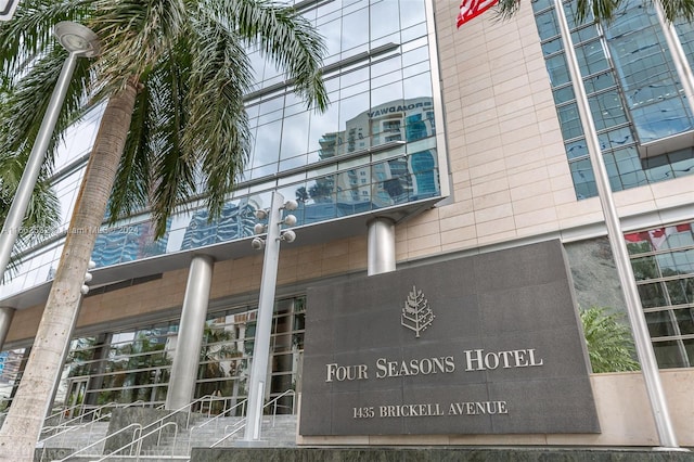 1435 Brickell Ave Unit 3603, Miami, FL 33131 - view of property