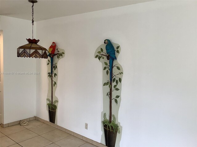 60 Windsor C Unit 60, West Palm Beach, FL 33417 - interior space featuring baseboards