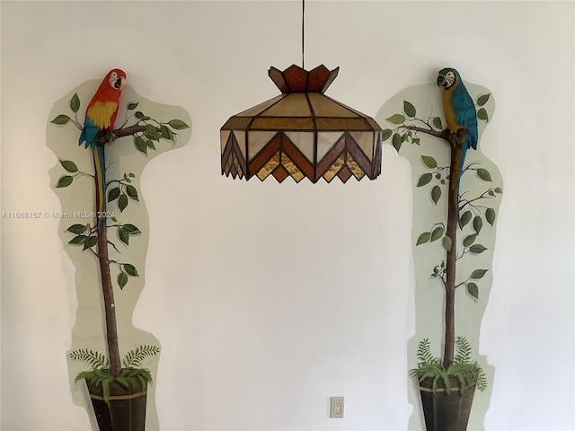 60 Windsor C Unit 60, West Palm Beach, FL 33417 - view of interior details