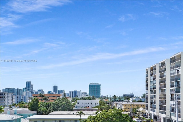 7921 Byron Ave Unit 507, Miami Beach, FL 33141 - city view