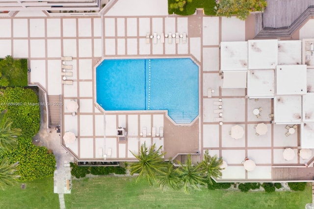 201 Crandon Blvd Unit 174, Key Biscayne, FL 33149 - photo 76