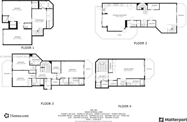 201 Crandon Blvd Unit 174, Key Biscayne, FL 33149 - photo 79