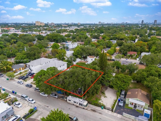 6775 NW 4th Ave, Miami FL, 33150 land for sale