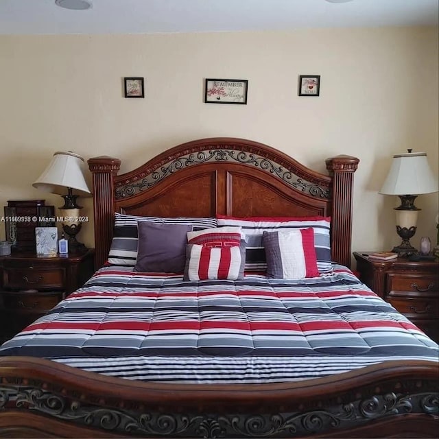 441 E 37th St, Hialeah, FL 33013 - view of bedroom