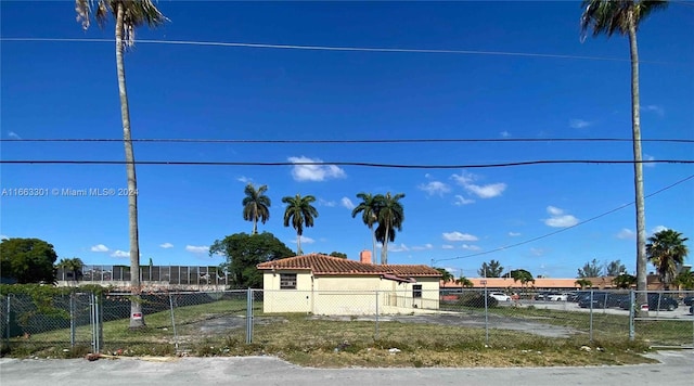 13400 Alexandria Dr, Opa-Locka FL, 33054 land for sale