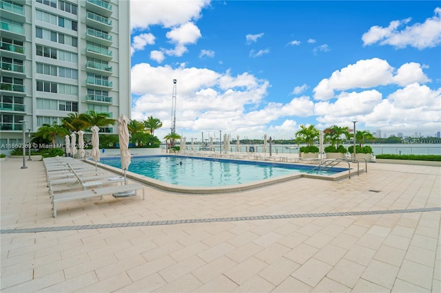 1000 W Ave Unit 1121, Miami Beach, FL 33139 - photo 28