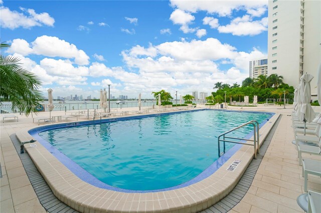 1000 W Ave Unit 1121, Miami Beach, FL 33139 - photo 29