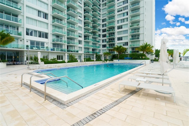 1000 W Ave Unit 1121, Miami Beach, FL 33139 - photo 32