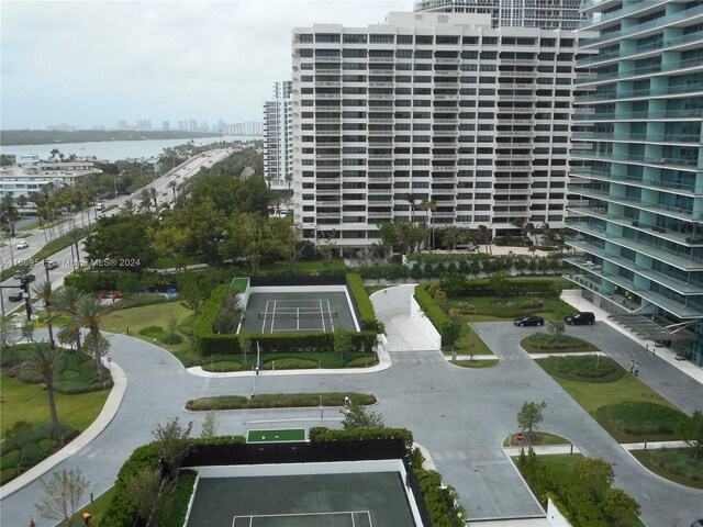10185 Collins Ave Unit 1204, Bal Harbour, FL 33154 - photo 3