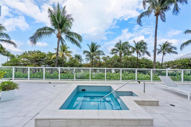 10185 Collins Ave Unit 1204, Bal Harbour, FL 33154 - photo 13