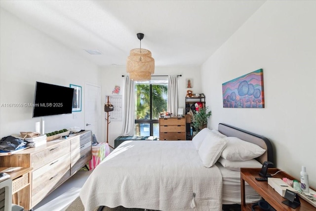 4636 NW 84th Ave Unit 47, Doral, FL 33166 - bedroom with visible vents