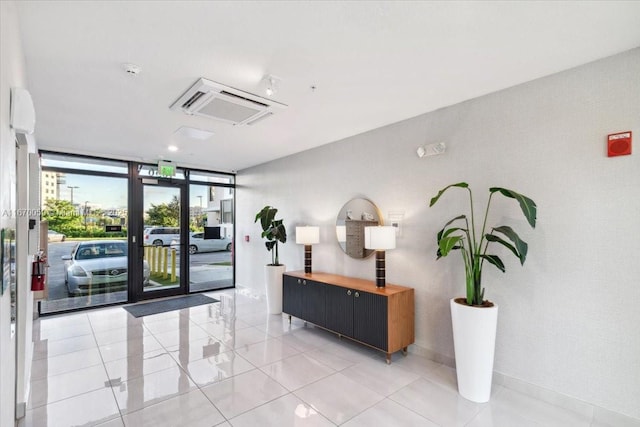 4636 NW 84th Ave Unit 47, Doral, FL 33166 - view of community lobby