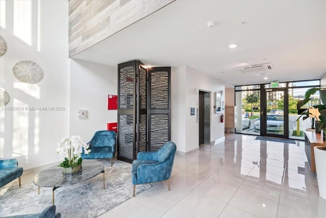 4636 NW 84th Ave Unit 47, Doral, FL 33166 - view of building lobby