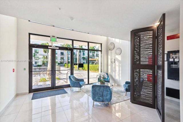 4636 NW 84th Ave Unit 47, Doral, FL 33166 - view of lobby