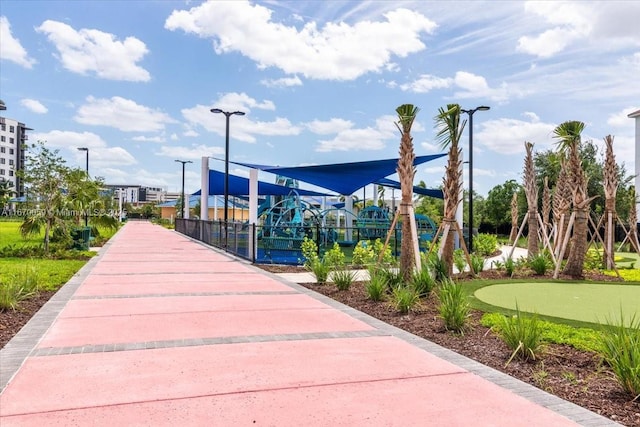 4636 NW 84th Ave Unit 47, Doral, FL 33166 - view of surrounding community
