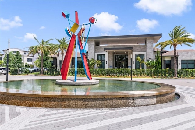 4636 NW 84th Ave Unit 47, Doral, FL 33166 - view of community