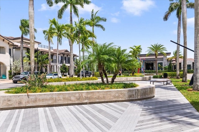 4636 NW 84th Ave Unit 47, Doral, FL 33166 - view of home's community