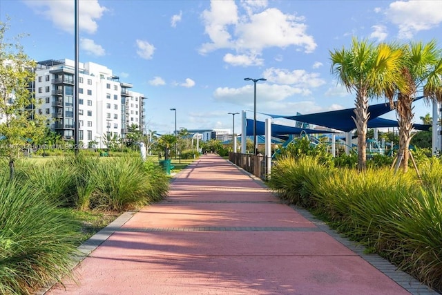4636 NW 84th Ave Unit 47, Doral, FL 33166 - view of home's community