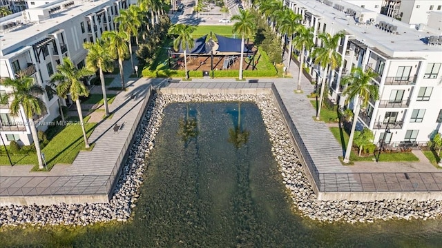 4636 NW 84th Ave Unit 47, Doral, FL 33166 - birds eye view of property