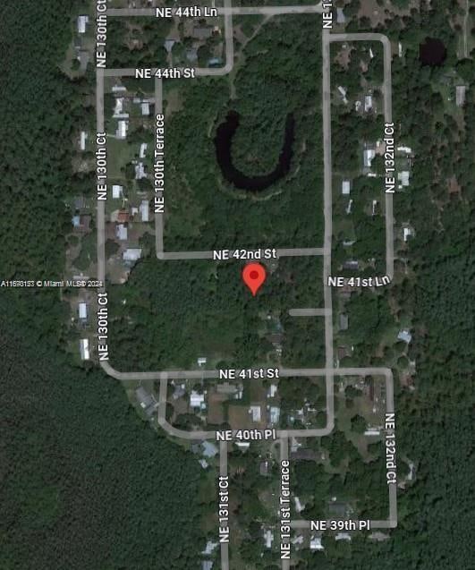 UNDETERMINED NE 42nd St, Ocala FL, 34488 land for sale