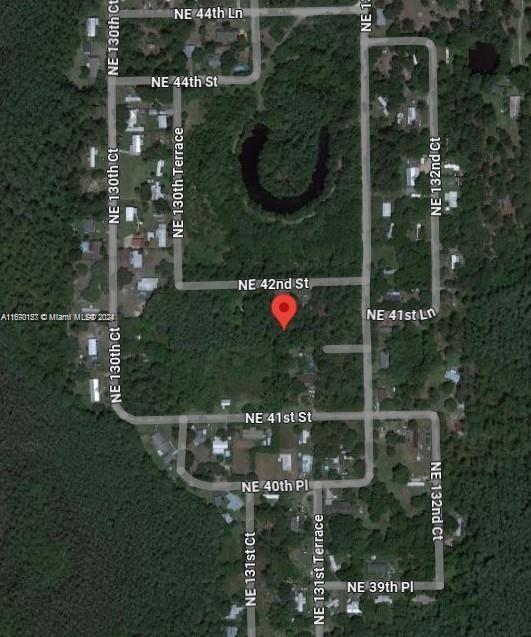 UNDETERMINED NE 42nd St, Ocala, FL 34488 - photo 1