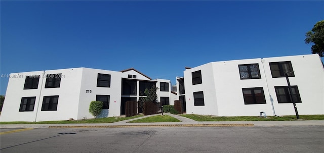 215 Lake Pointe Dr Unit 210, Oakland Park, FL 33309 - view of property