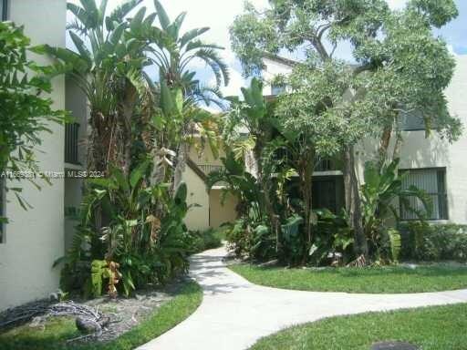 215 Lake Pointe Dr Unit 210, Oakland Park, FL 33309 - view of community