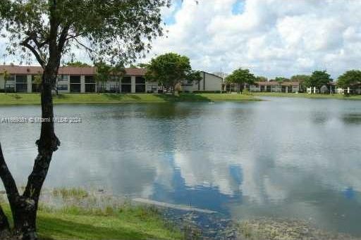 215 Lake Pointe Dr Unit 210, Oakland Park, FL 33309 - view of water feature